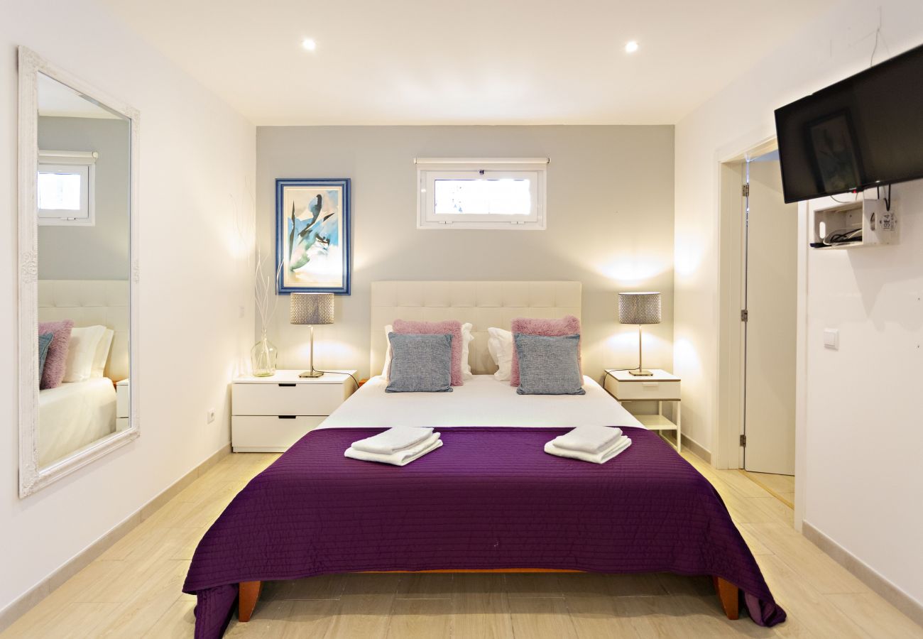 Apartment in Tavira - Talabriga - Apt. Cidade Apartment in Tavira - Talabriga - Apt. Cidade