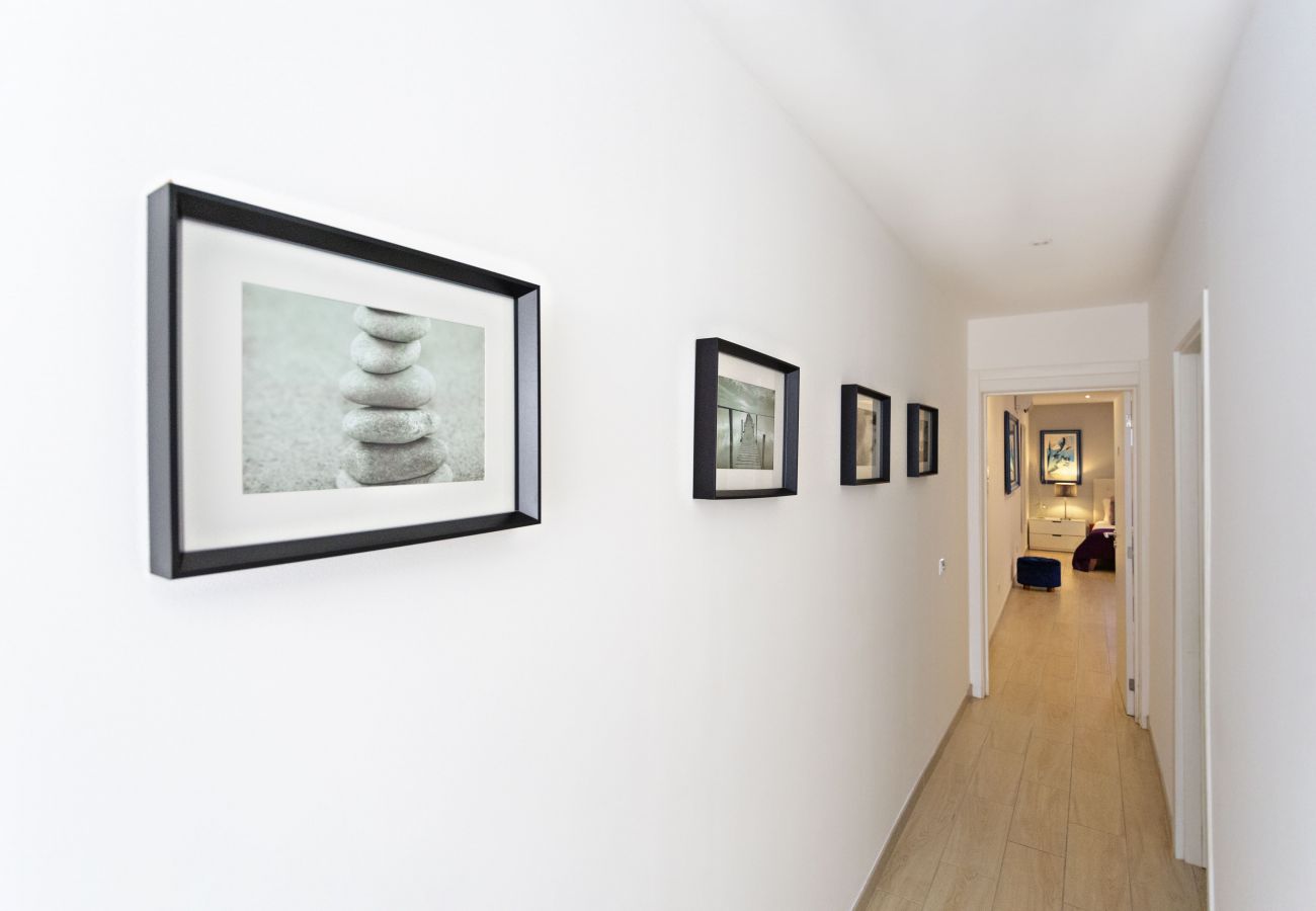 Apartment in Tavira - Talabriga - Apt. Cidade Apartment in Tavira - Talabriga - Apt. Cidade