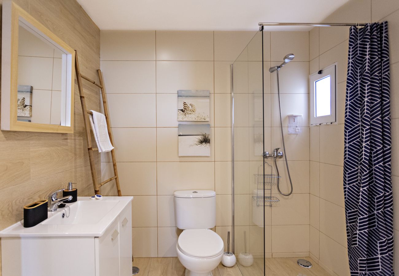 Apartment in Tavira - Talabriga - Apt. Cidade Apartment in Tavira - Talabriga - Apt. Cidade