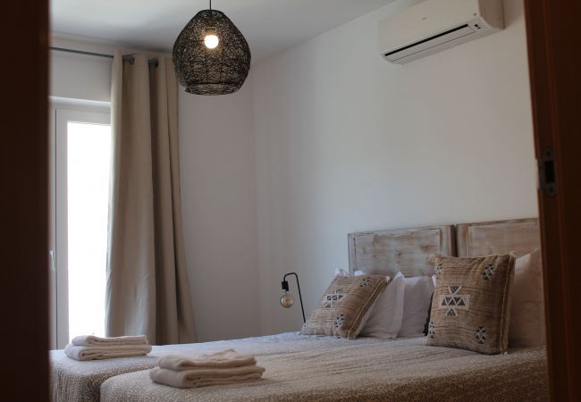 Apartment in Tavira - CG 71O - Dplx - Cabanas Gardens Apartment in Tavira - CG 71O - Dplx - Cabanas Gardens