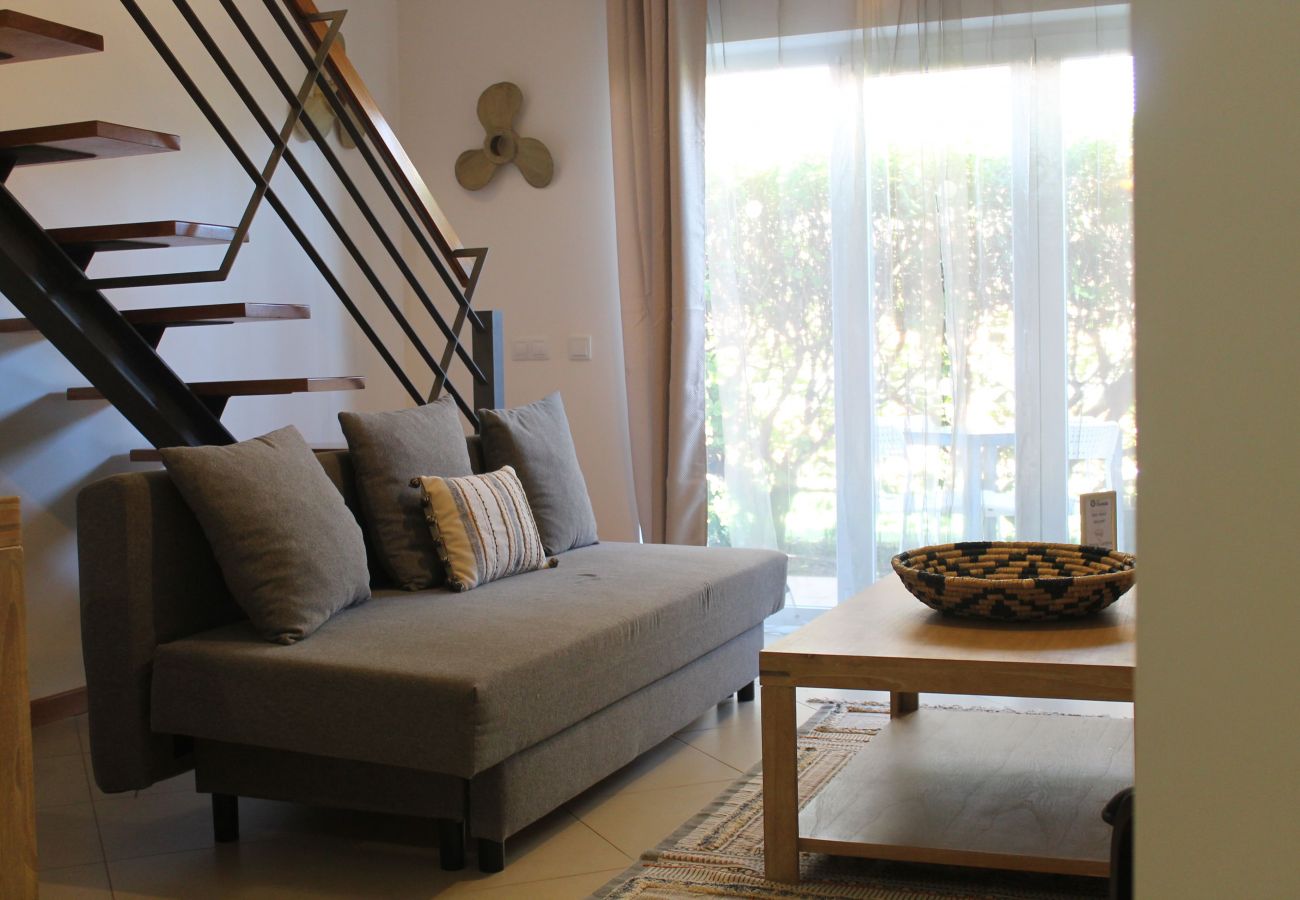 Apartment in Cabanas de tavira - CG 71O - Dplx - Cabanas Gardens Apartment in Cabanas de tavira - CG 71O - Dplx - Cabanas Gardens