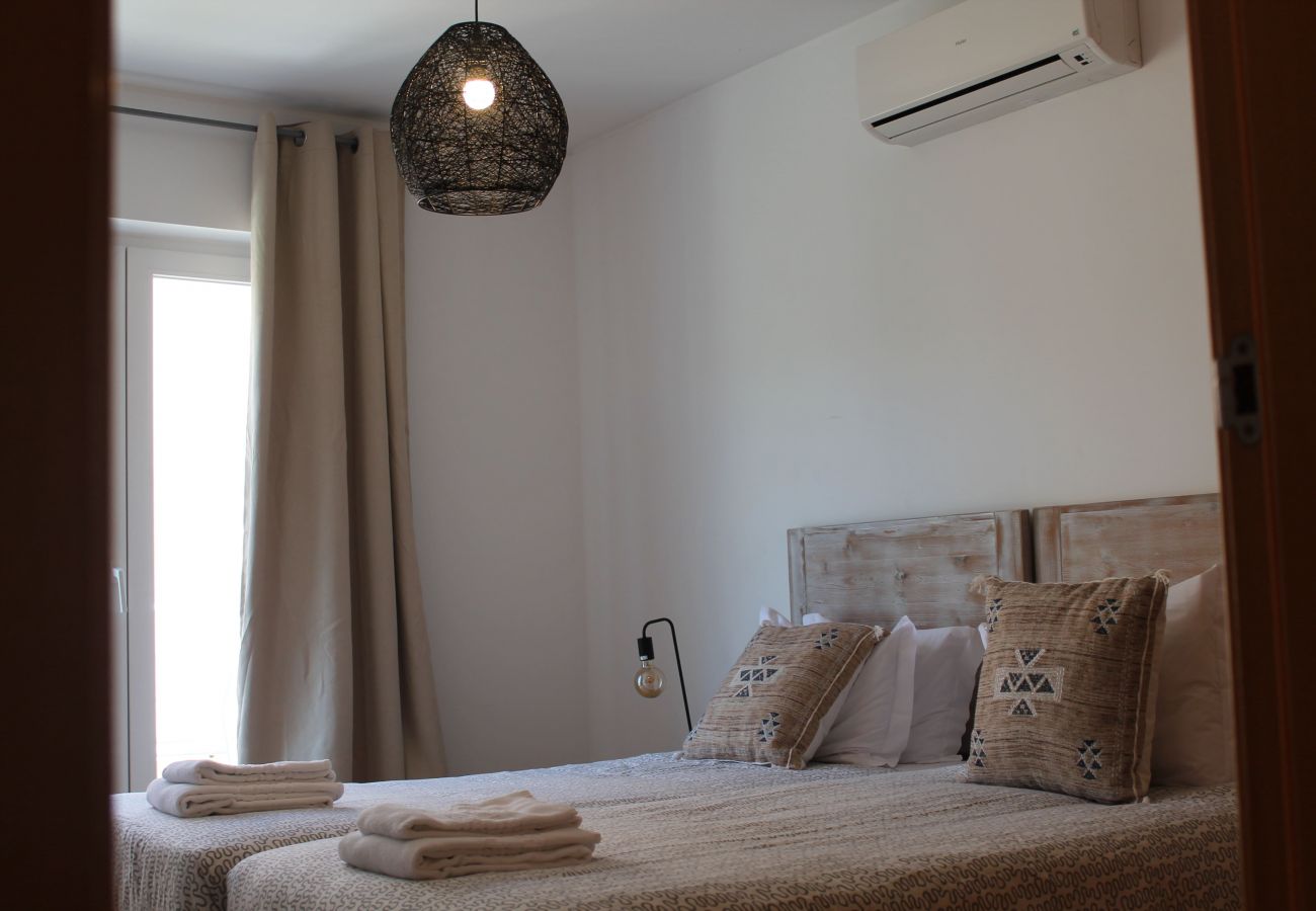 Apartment in Cabanas de tavira - CG 71O - Dplx - Cabanas Gardens Apartment in Cabanas de tavira - CG 71O - Dplx - Cabanas Gardens