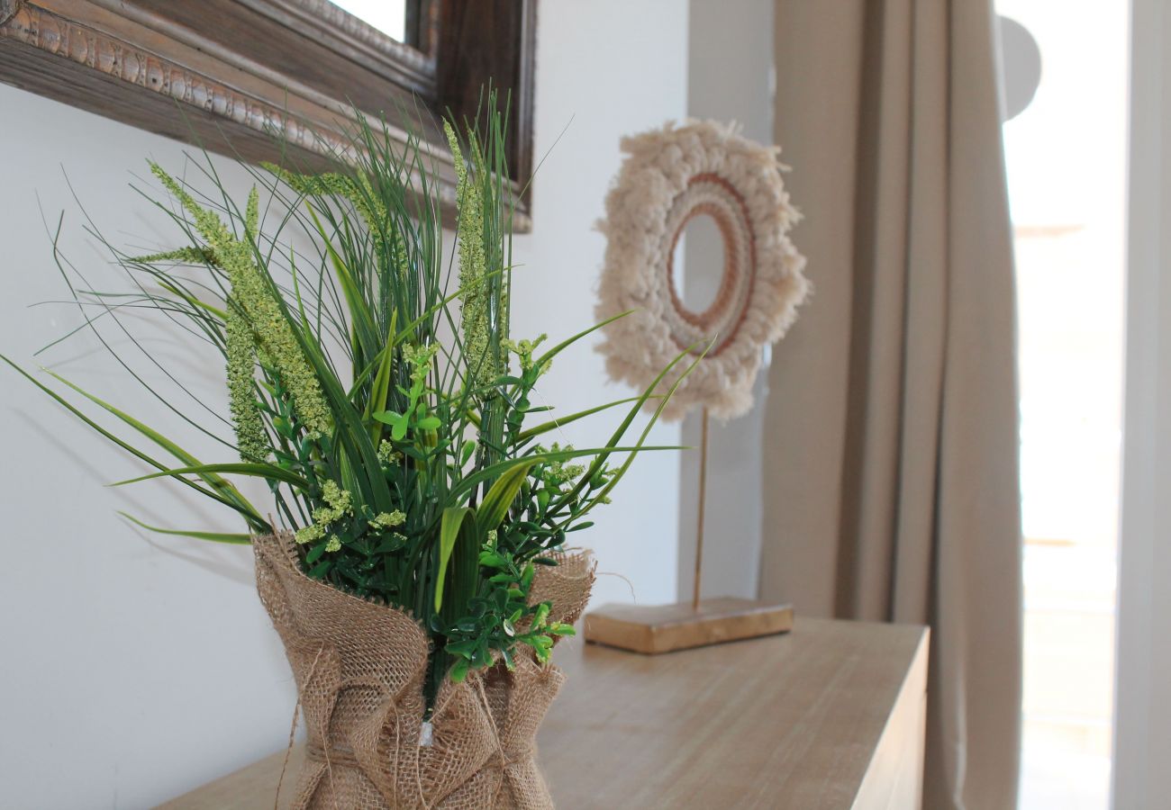 Apartment in Cabanas de tavira - CG 71O - Dplx - Cabanas Gardens Apartment in Cabanas de tavira - CG 71O - Dplx - Cabanas Gardens