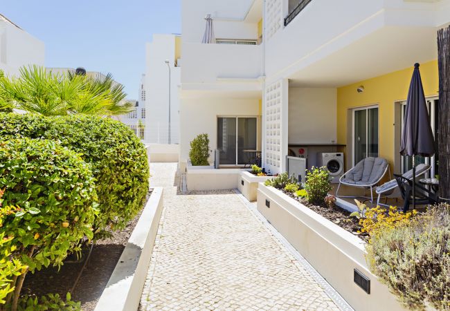 Apartment in Cabanas de tavira - CB Fisherman 21 - Cabanas Beach Apartment in Cabanas de tavira - CB Fisherman 21 - Cabanas Beach