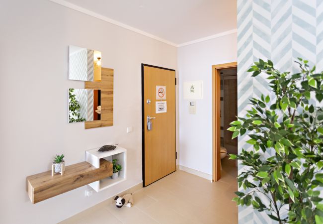 Apartment in Cabanas de tavira - CB Fisherman 21 - Cabanas Beach Apartment in Cabanas de tavira - CB Fisherman 21 - Cabanas Beach