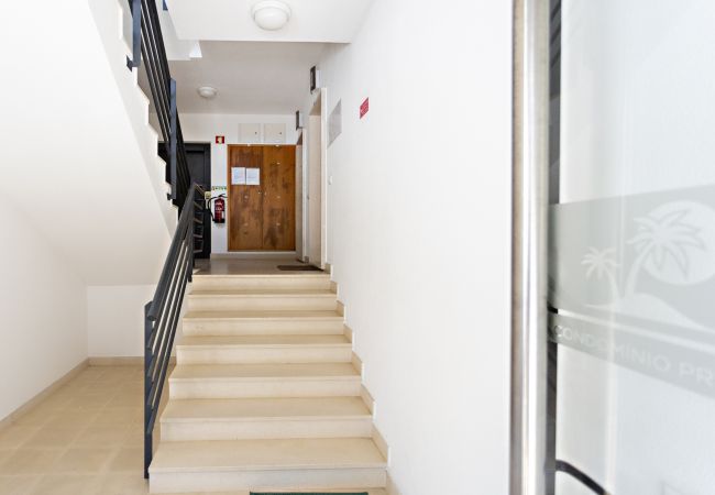 Apartment in Cabanas de tavira - CB Fisherman 21 - Cabanas Beach Apartment in Cabanas de tavira - CB Fisherman 21 - Cabanas Beach