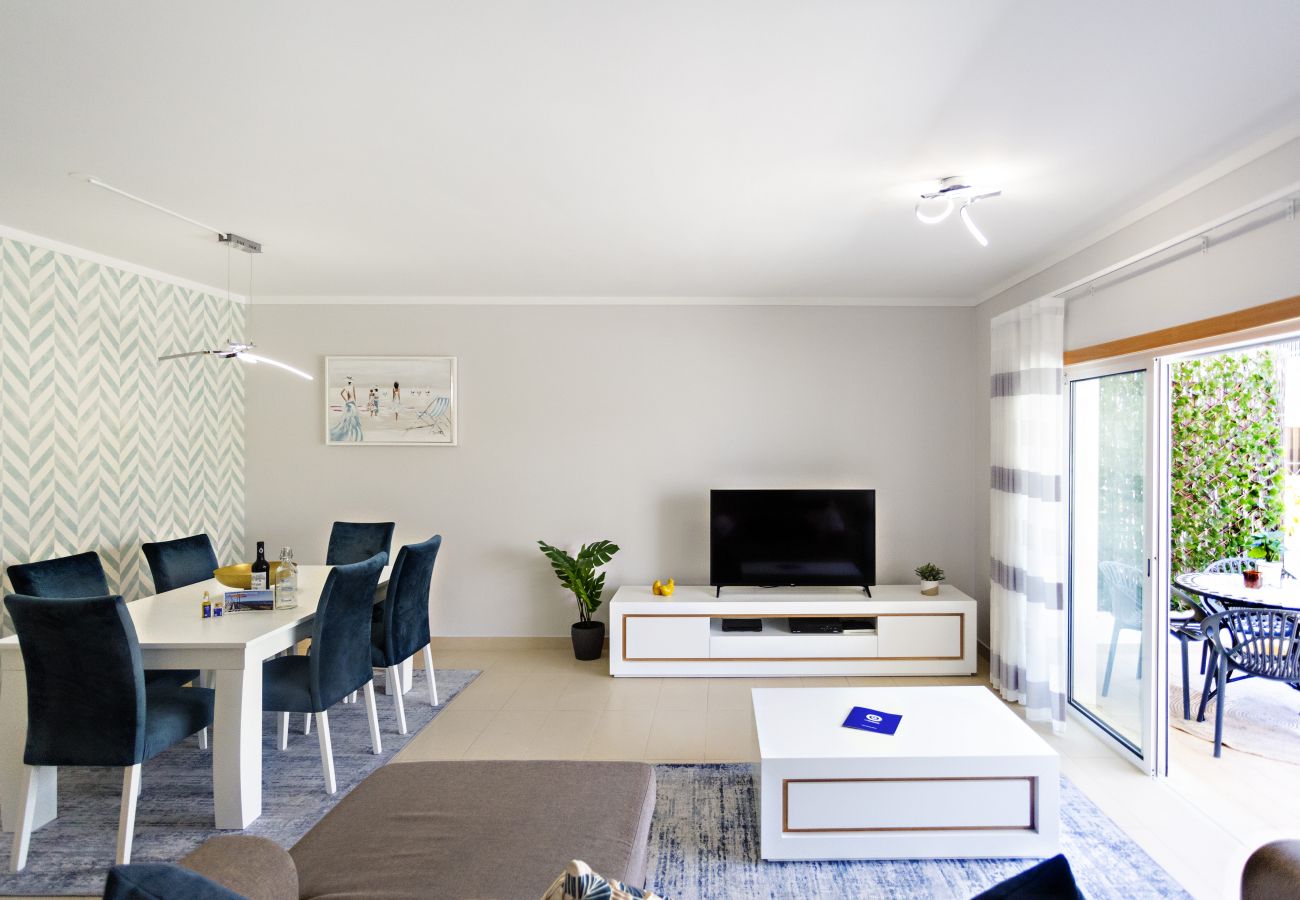 Apartment in Cabanas de tavira - CB Fisherman 21 - Cabanas Beach Apartment in Cabanas de tavira - CB Fisherman 21 - Cabanas Beach