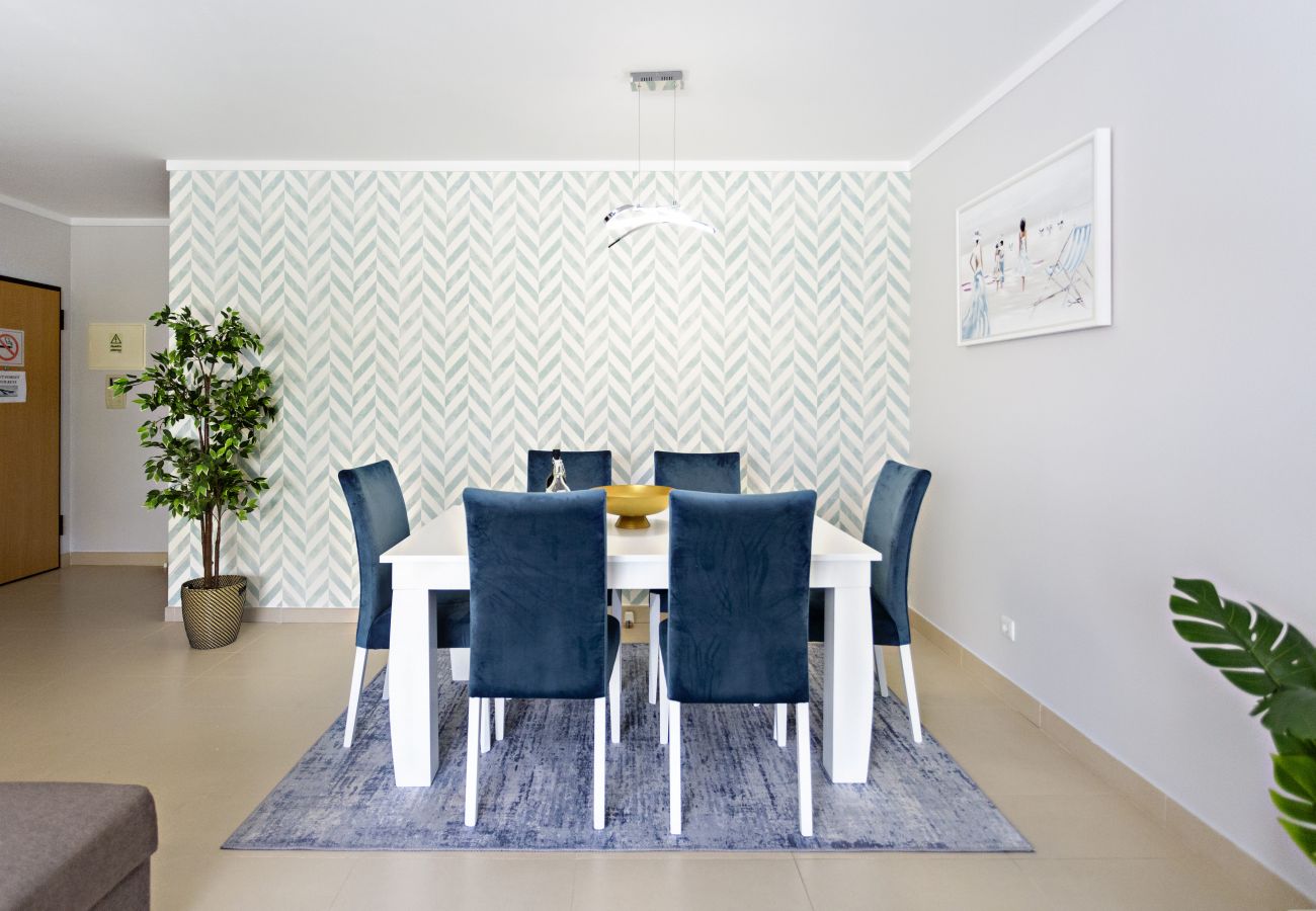 Apartment in Cabanas de tavira - CB Fisherman 21 - Cabanas Beach Apartment in Cabanas de tavira - CB Fisherman 21 - Cabanas Beach