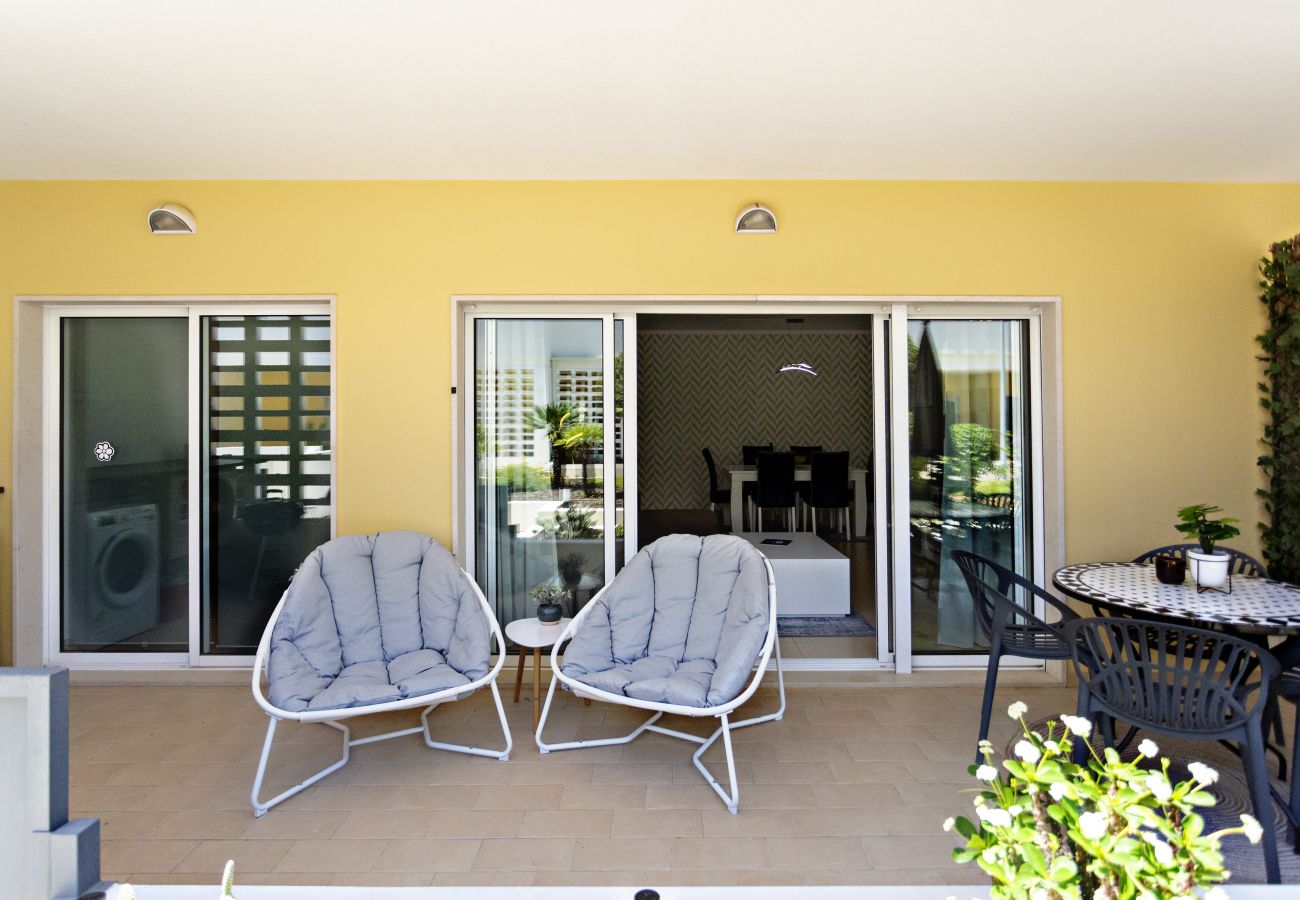 Apartment in Cabanas de tavira - CB Fisherman 21 - Cabanas Beach Apartment in Cabanas de tavira - CB Fisherman 21 - Cabanas Beach