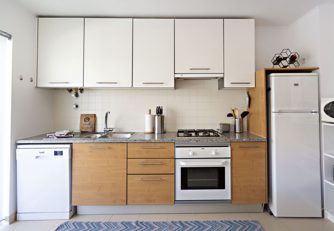 Apartment in Cabanas de tavira - CB Fisherman 21 - Cabanas Beach Apartment in Cabanas de tavira - CB Fisherman 21 - Cabanas Beach