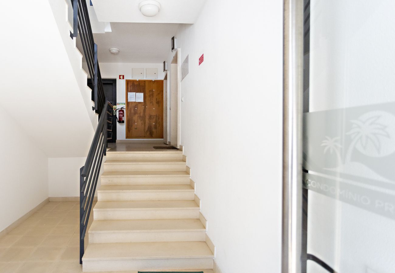 Apartment in Cabanas de tavira - CB Fisherman 21 - Cabanas Beach Apartment in Cabanas de tavira - CB Fisherman 21 - Cabanas Beach