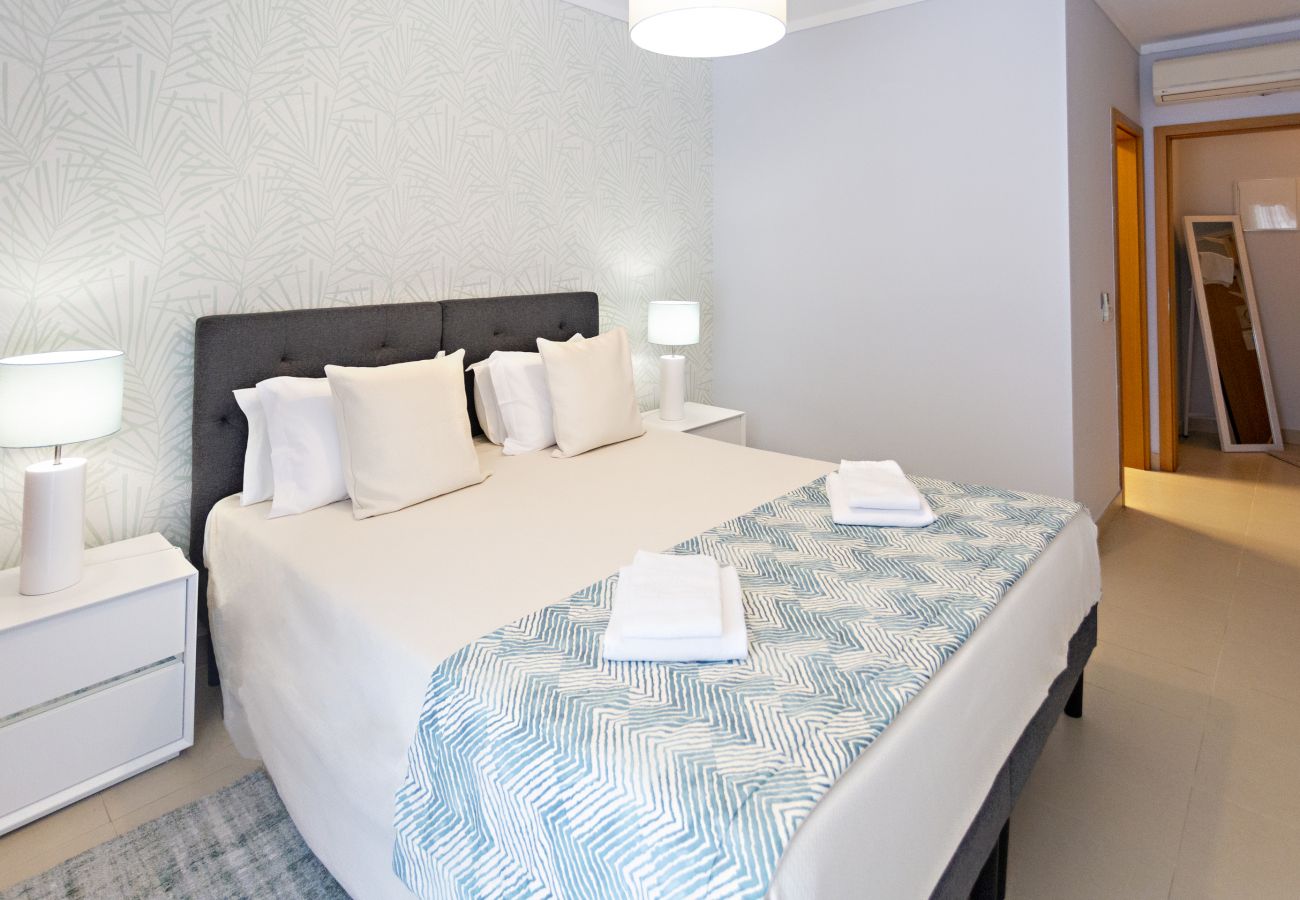 Apartment in Cabanas de tavira - CB Fisherman 21 - Cabanas Beach Apartment in Cabanas de tavira - CB Fisherman 21 - Cabanas Beach