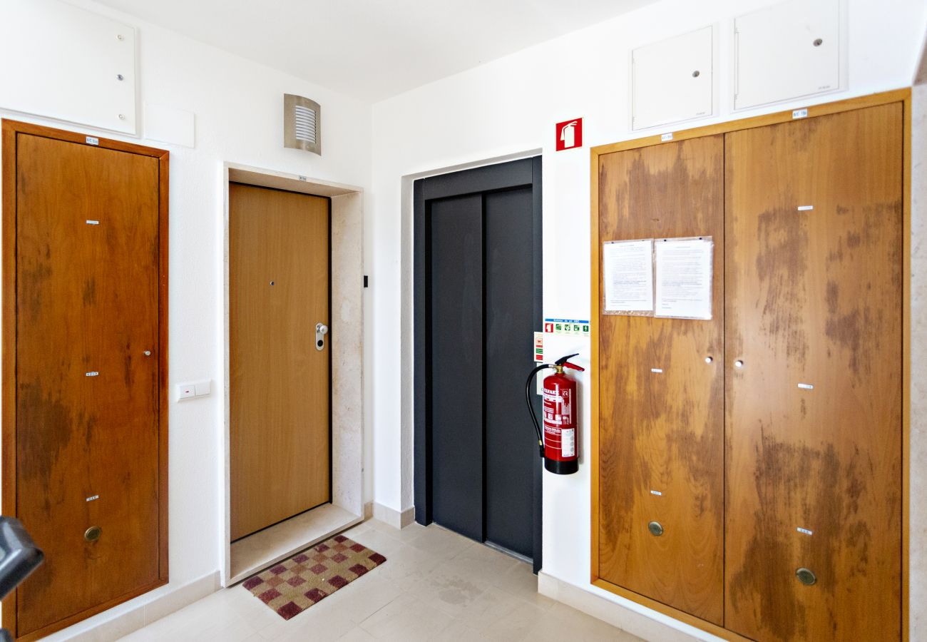 Apartment in Cabanas de tavira - CB Fisherman 21 - Cabanas Beach Apartment in Cabanas de tavira - CB Fisherman 21 - Cabanas Beach