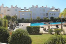 Apartment in Tavira - CG 11A - Pool - Cabanas Gardens