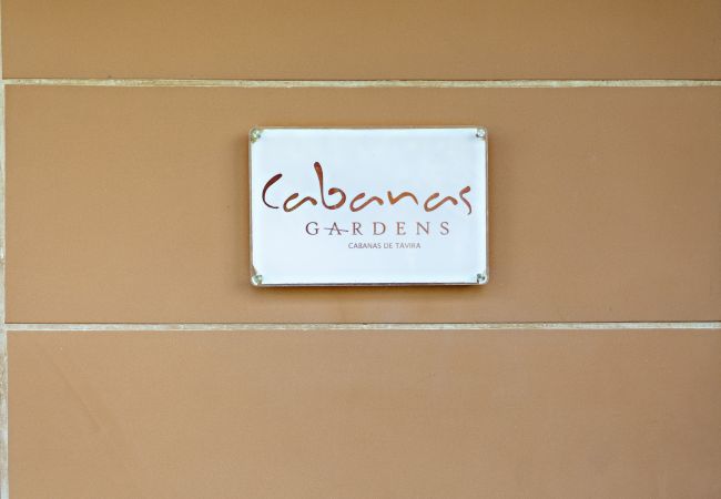 Apartment in Tavira - CG 11F - Garden - Cabanas Gardens Apartment in Tavira - CG 11F - Garden - Cabanas Gardens