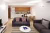 Apartment in Tavira - CG 11F - Garden - Cabanas Gardens Apartment in Tavira - CG 11F - Garden - Cabanas Gardens