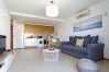 Apartment in Cabanas de tavira - CG 12B - Pool - Cabanas Gardens