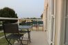 Apartment in Tavira - CG 12F - Garden - Cabanas Gardens Apartment in Tavira - CG 12F - Garden - Cabanas Gardens