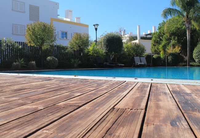 Apartment in Tavira - CG 21C - Std - Cabanas Gardens Apartment in Tavira - CG 21C - Std - Cabanas Gardens