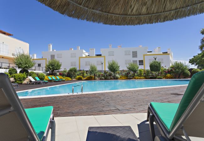 Apartment in Tavira - CG 21H - Pool - Cabanas Gardens Apartment in Tavira - CG 21H - Pool - Cabanas Gardens