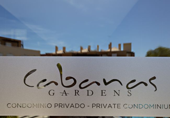 Apartment in Tavira - CG 21H - Pool - Cabanas Gardens Apartment in Tavira - CG 21H - Pool - Cabanas Gardens