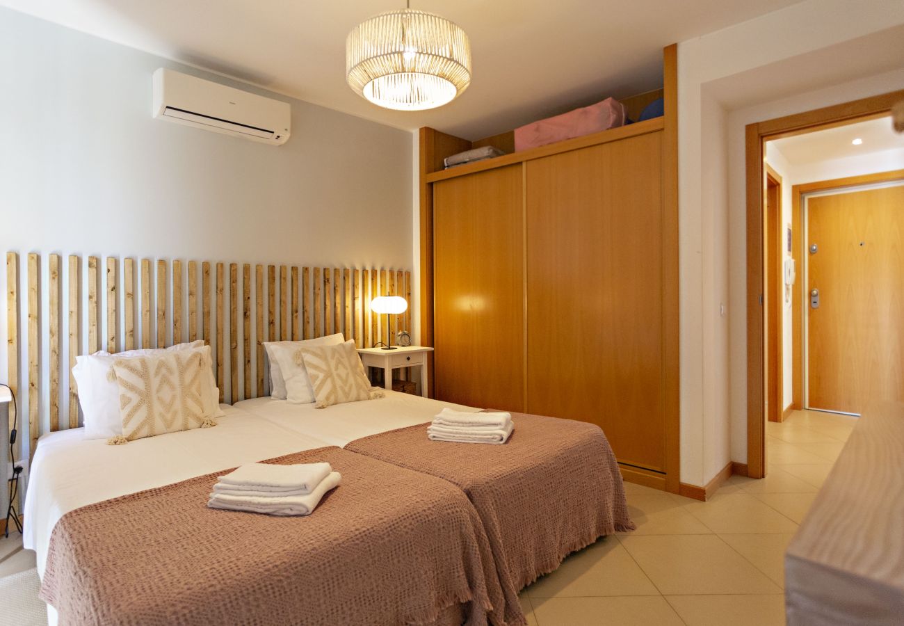 Apartment in Tavira - CG 21H - Pool - Cabanas Gardens Apartment in Tavira - CG 21H - Pool - Cabanas Gardens