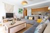 Apartment in Tavira - CG 21H - Pool - Cabanas Gardens Apartment in Tavira - CG 21H - Pool - Cabanas Gardens
