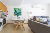 Apartment in Tavira - CG 21H - Pool - Cabanas Gardens Apartment in Tavira - CG 21H - Pool - Cabanas Gardens