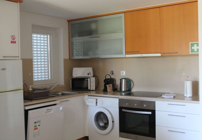 Apartment in Tavira - CG 71M - Dplx Garden - Cabanas Gardens Apartment in Tavira - CG 71M - Dplx Garden - Cabanas Gardens