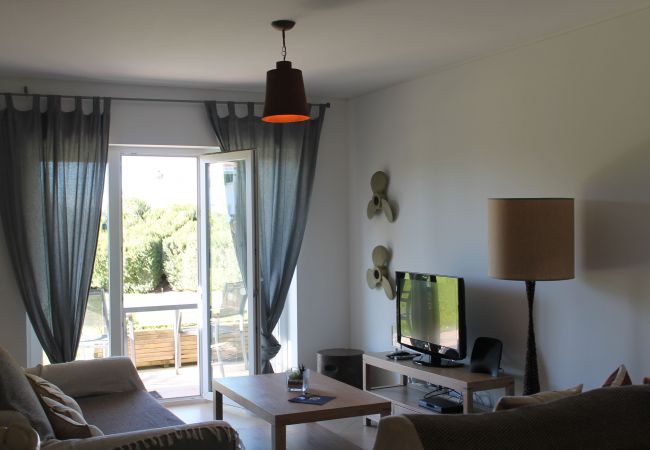 Apartment in Tavira - CG 71M - Dplx Garden - Cabanas Gardens Apartment in Tavira - CG 71M - Dplx Garden - Cabanas Gardens