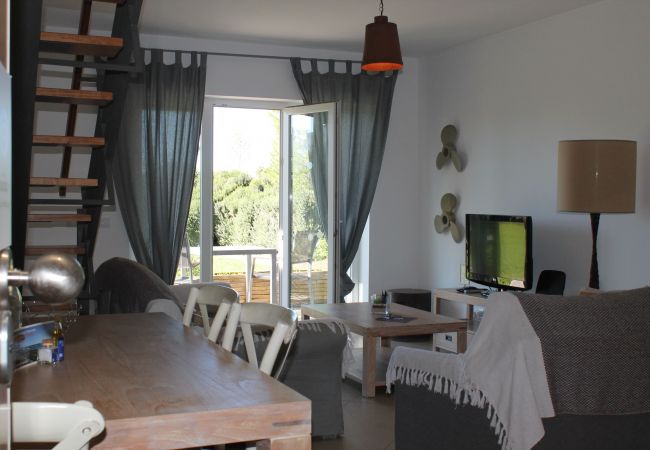 Apartment in Tavira - CG 71M - Dplx Garden - Cabanas Gardens Apartment in Tavira - CG 71M - Dplx Garden - Cabanas Gardens