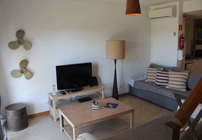 Apartment in Tavira - CG 71M - Dplx Garden - Cabanas Gardens Apartment in Tavira - CG 71M - Dplx Garden - Cabanas Gardens