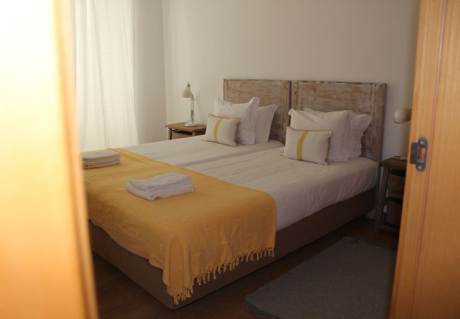Apartment in Tavira - CG 71M - Dplx Garden - Cabanas Gardens Apartment in Tavira - CG 71M - Dplx Garden - Cabanas Gardens