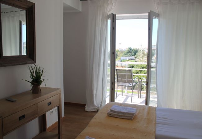 Apartment in Tavira - CG 71M - Dplx Garden - Cabanas Gardens Apartment in Tavira - CG 71M - Dplx Garden - Cabanas Gardens
