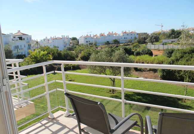 Apartment in Tavira - CG 71M - Dplx Garden - Cabanas Gardens Apartment in Tavira - CG 71M - Dplx Garden - Cabanas Gardens