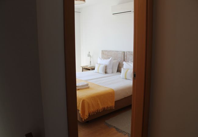 Apartment in Tavira - CG 71M - Dplx Garden - Cabanas Gardens Apartment in Tavira - CG 71M - Dplx Garden - Cabanas Gardens