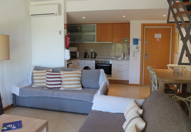 Apartment in Tavira - CG 71M - Dplx Garden - Cabanas Gardens Apartment in Tavira - CG 71M - Dplx Garden - Cabanas Gardens
