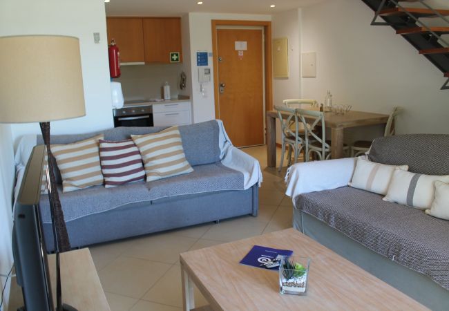 Apartment in Tavira - CG 71M - Dplx Garden - Cabanas Gardens Apartment in Tavira - CG 71M - Dplx Garden - Cabanas Gardens