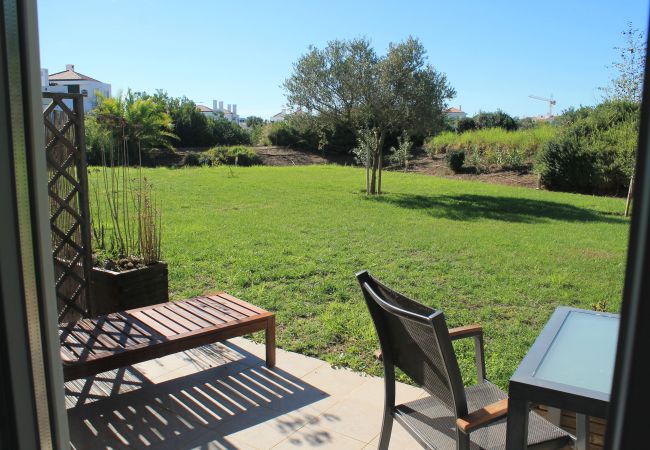 Apartment in Tavira - CG 71M - Dplx Garden - Cabanas Gardens Apartment in Tavira - CG 71M - Dplx Garden - Cabanas Gardens