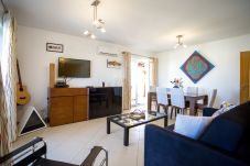 Apartment in Tavira - CG 23C - Penthouse - Cabanas Gardens