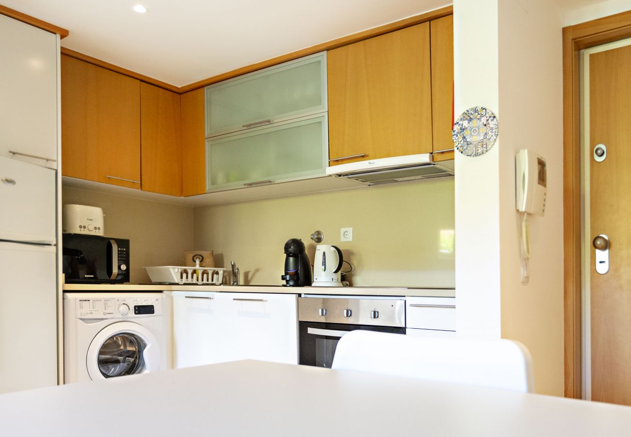 Apartment in Tavira - CG 71B - Dplx - Cabanas Gardens Apartment in Tavira - CG 71B - Dplx - Cabanas Gardens