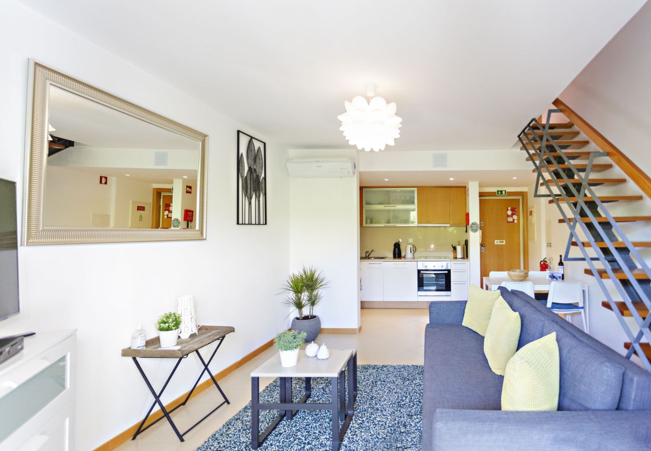 Apartment in Tavira - CG 71B - Dplx - Cabanas Gardens Apartment in Tavira - CG 71B - Dplx - Cabanas Gardens