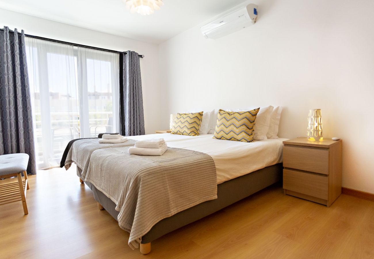Apartment in Tavira - CG 71B - Dplx - Cabanas Gardens Apartment in Tavira - CG 71B - Dplx - Cabanas Gardens