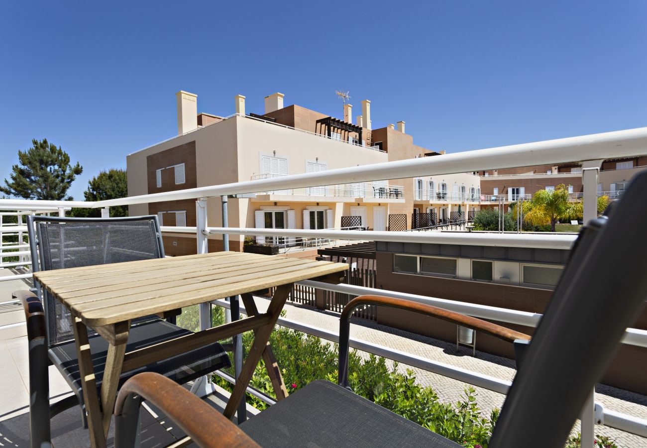 Apartment in Tavira - CG 71B - Dplx - Cabanas Gardens Apartment in Tavira - CG 71B - Dplx - Cabanas Gardens