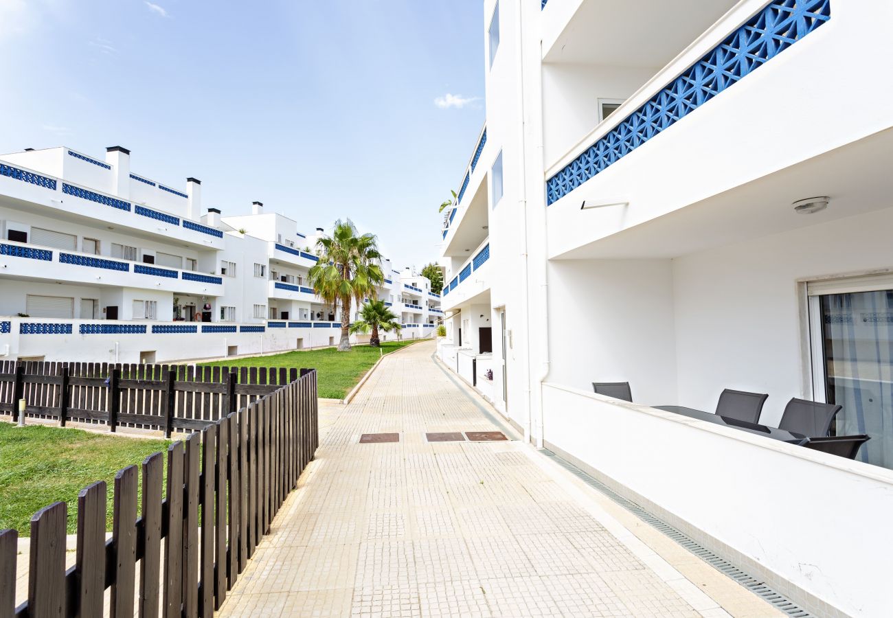 Apartment in Tavira - Lavender
