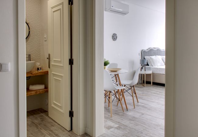 Studio in Faro - PB STUDIO Cais - Palacete da Baixa Studio in Faro - PB STUDIO Cais - Palacete da Baixa