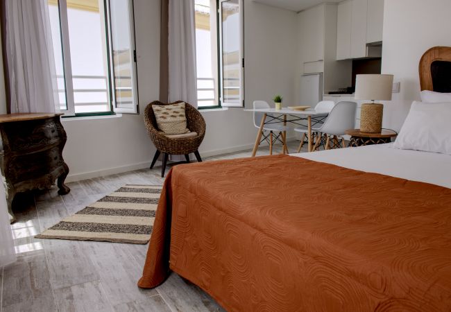 Studio in Faro - PB STUDIO Cais - Palacete da Baixa Studio in Faro - PB STUDIO Cais - Palacete da Baixa