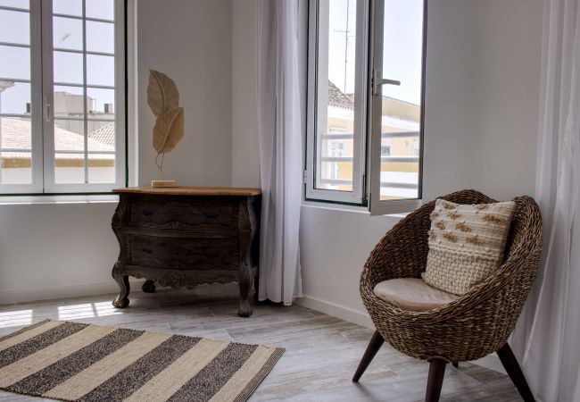 Studio in Faro - PB STUDIO Cais - Palacete da Baixa Studio in Faro - PB STUDIO Cais - Palacete da Baixa