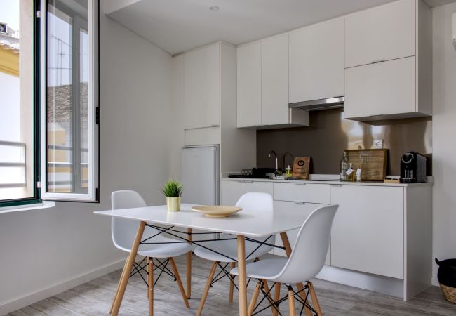 Studio in Faro - PB STUDIO Cais - Palacete da Baixa Studio in Faro - PB STUDIO Cais - Palacete da Baixa