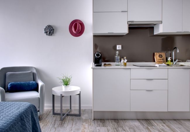 Studio in Faro - PB STUDIO Cais - Palacete da Baixa Studio in Faro - PB STUDIO Cais - Palacete da Baixa